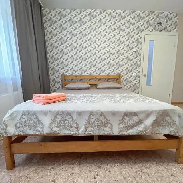 Real photos of Apartments on Petra Podzolkova street 5A