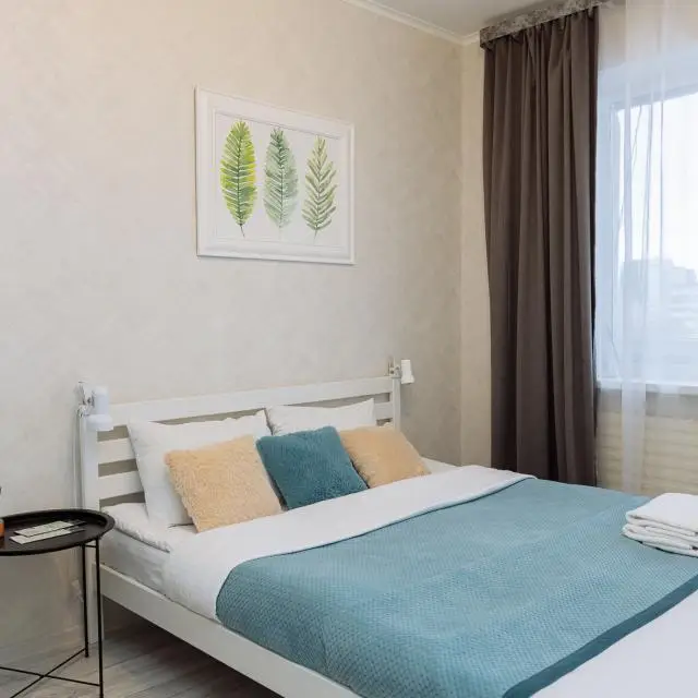 Real photos of Malkova Apartments on 34 General Butkov Street