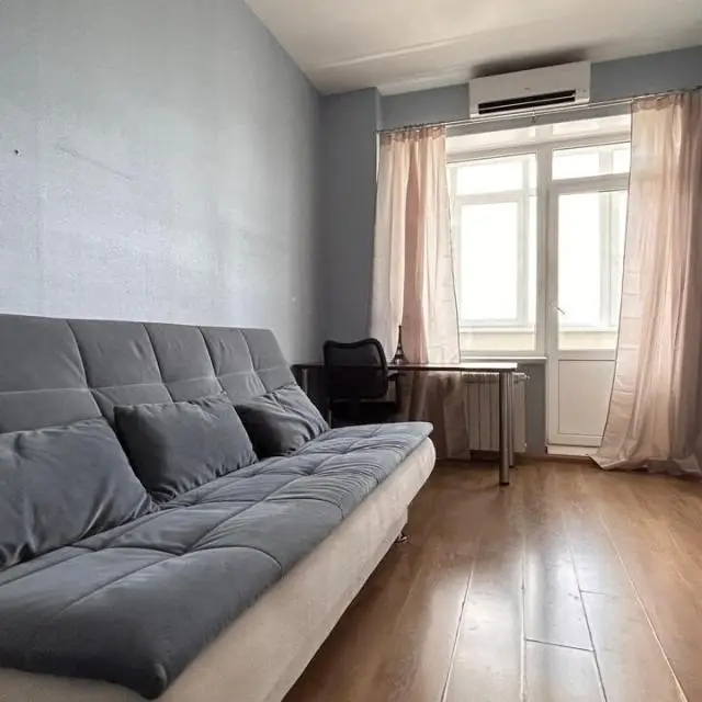 Real photos of Two-room apartment in the center of Samara