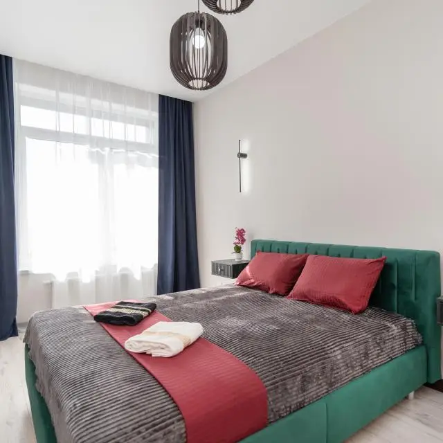 Real photos of Domino Apartment on Sirina Street 75
