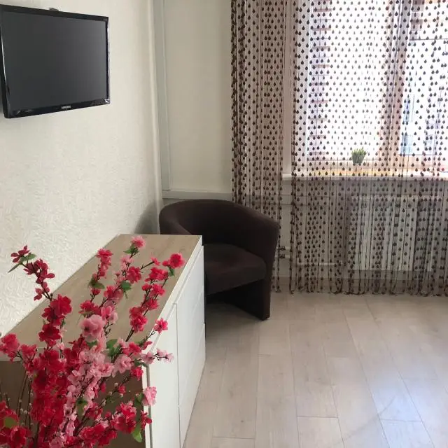 Real photos of Apartment Dukat on Georgievsky Prospekt 37k1