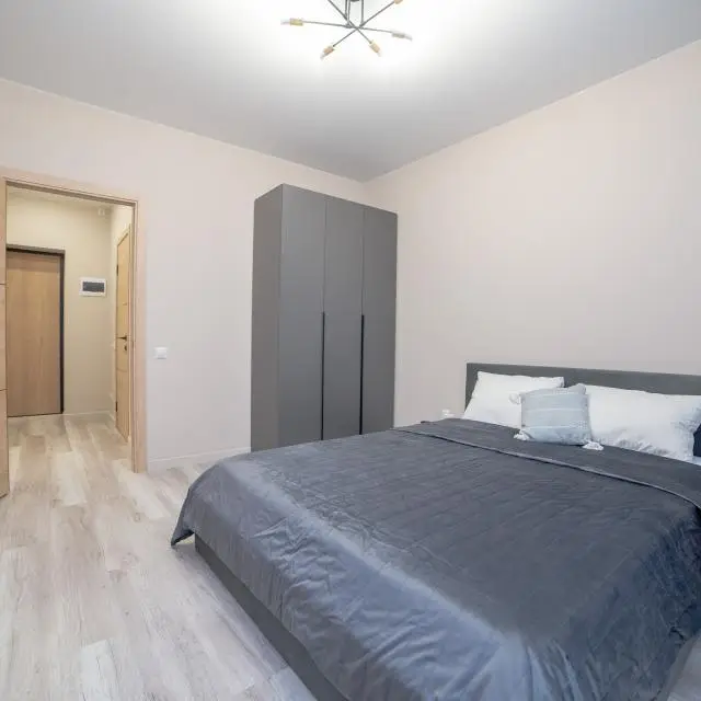Real photos of BeGuest on 8 Marta street, 204D