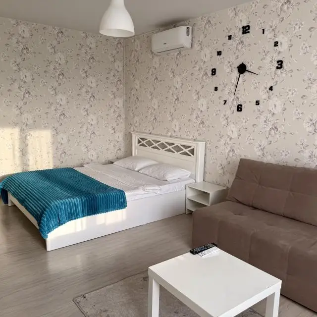 Real photos of Time House Apartment on Lenin Street 367A