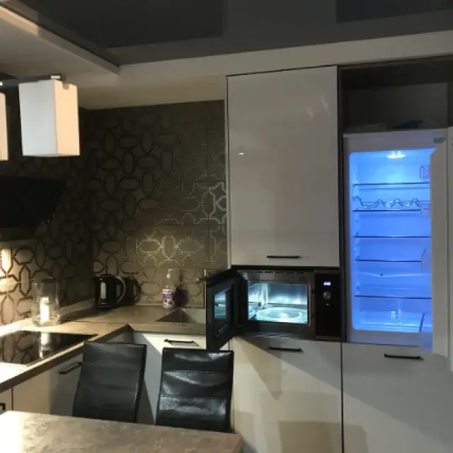 Real photos of Apartments on Dzerzhinsky street 23
