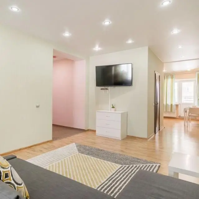 Real photos of Apartments on Rodionova street, 193k7