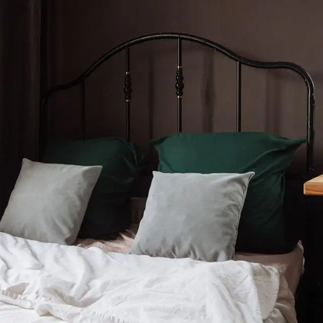 Real photos of Apartment on Partizansky lane 8