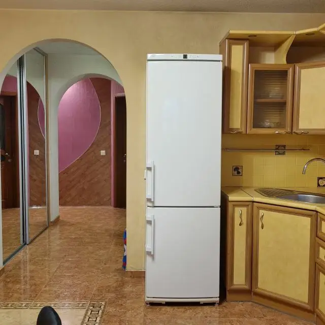 Real photos of Apartments on Novo-Sadovaya street 106B