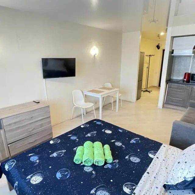 Real photos of Let's stay on Kedrina Street 1