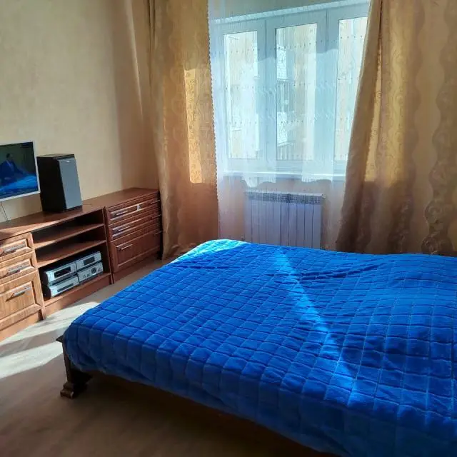 Real photos of Apartments on Oktyabrsky Avenue 99