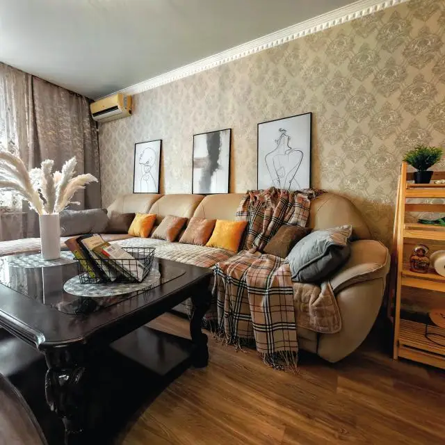 Real photos of Apartments at 188 Polygraphic Street