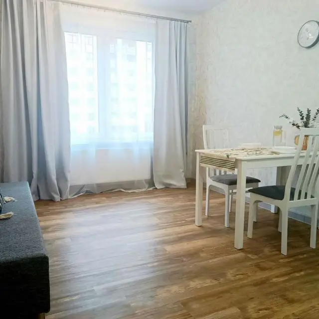 Real photos of Apartments on Yablochkova street 5k5