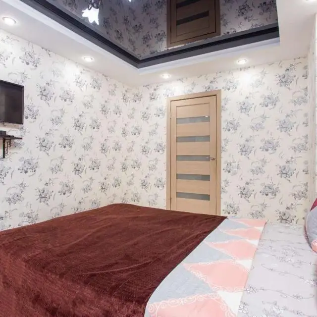 Real photos of Apartments on Selezneva street 4/13k1