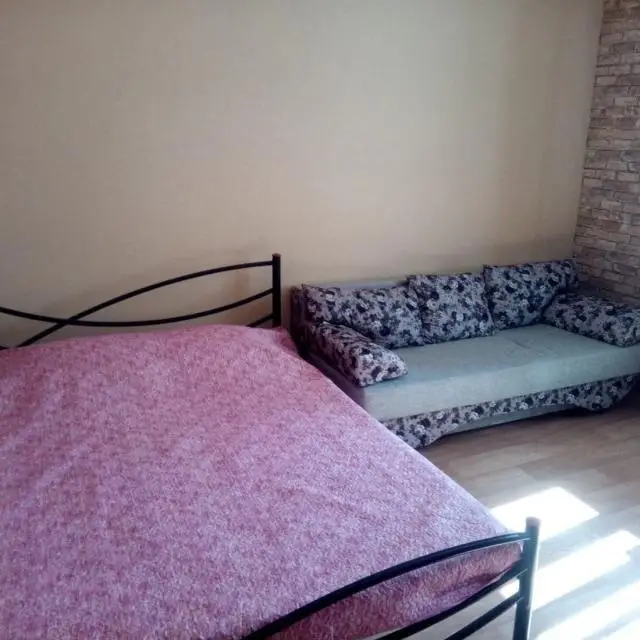 Реальные фото Апартаменты Снимай Смело на улице Курнатовского 70