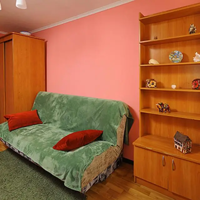 Real photos of Apartments on the Irtysh Embankment 42