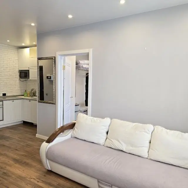 Real photos of Deluxe Studio Apartment