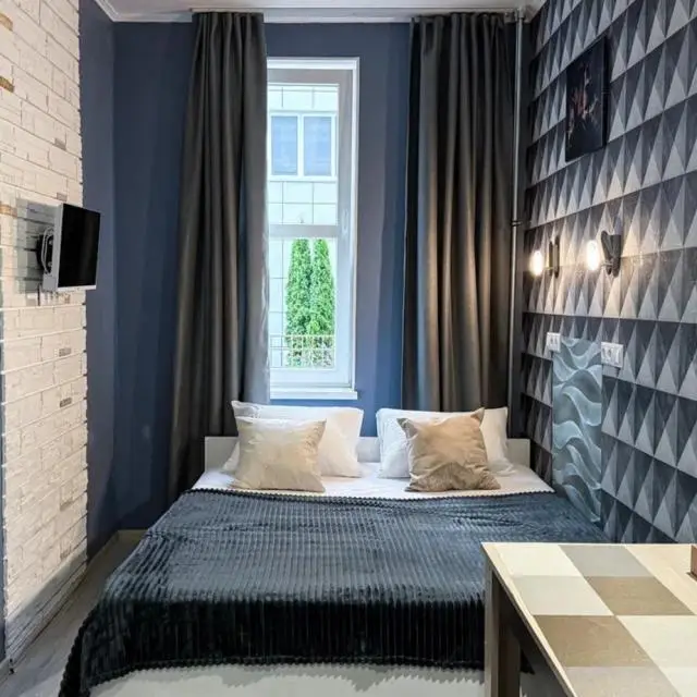 Real photos of Apartments in the residential complex Solnechny on Solnechnaya street