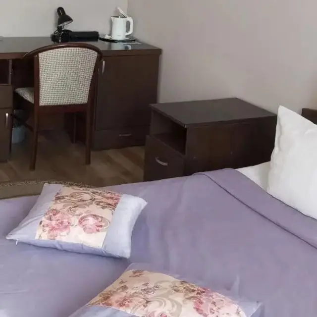 Real photos of Maly otel