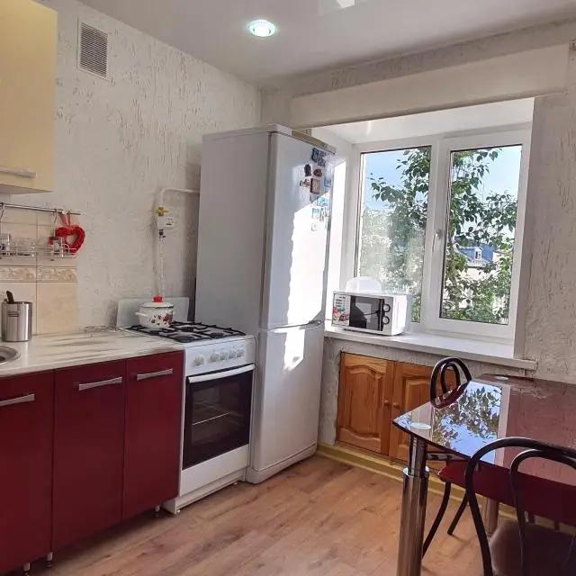 Real photos of Apartment-22 on Lenin Avenue 27
