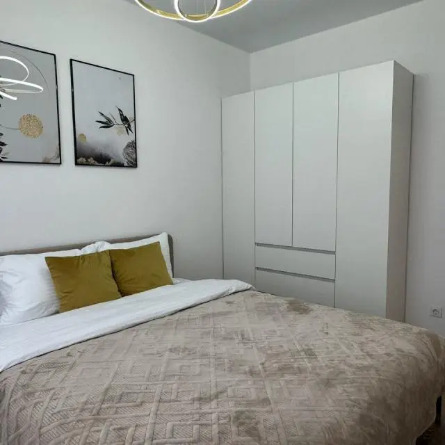 Real photos of Apartments on Volnaya street 3