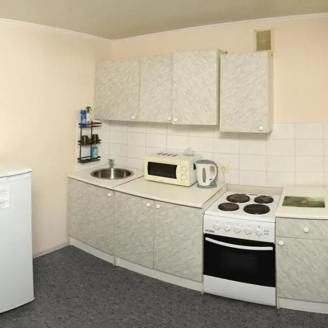 Real photos of Apartments on 43a Karl Marx Avenue