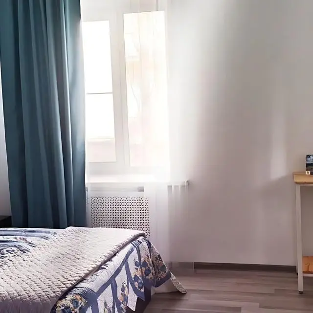 Real photos of KAКDOМA Apartment on Plekhanovskaya Street