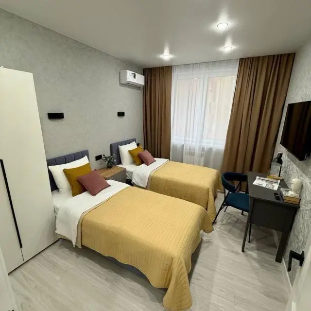 Real photos of New apartment from OlaDom
