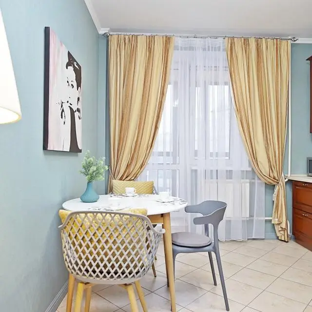 Real photos of Apartments on Dostoevsky street 52