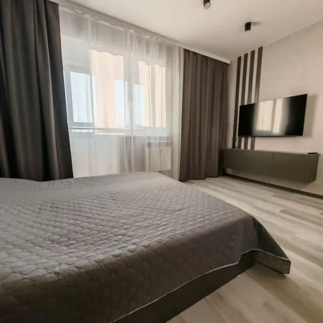 Real photos of Apartments on 84 Kuznechnaya Street