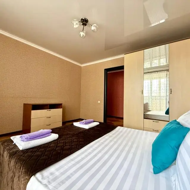 Real photos of Apartments on 42 Yeremenko street