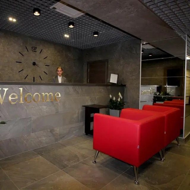 Real photos of Time Hotel