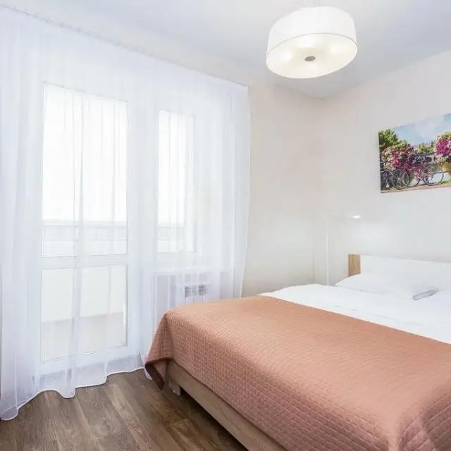 Real photos of Roomer (Rumer) on Euphrosyne Polotskaya Street 5