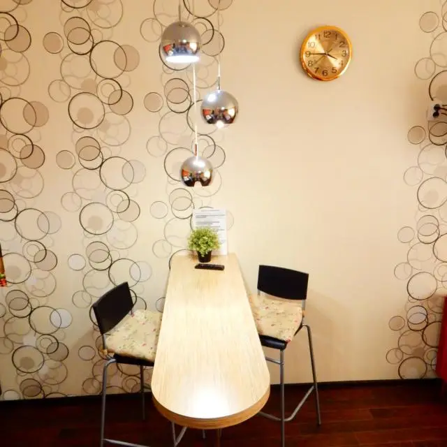 Real photos of Apartments on 22 Vysokovoltnaya Street