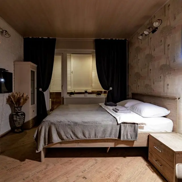 Real photos of Cozy North on Rusanova street 3