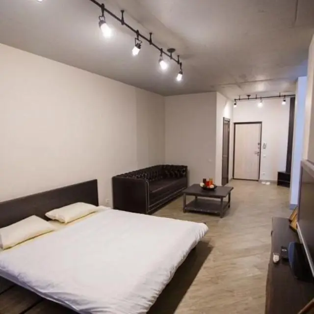 Real photos of Apartments on 42 Krasnoarmeyskaya Street