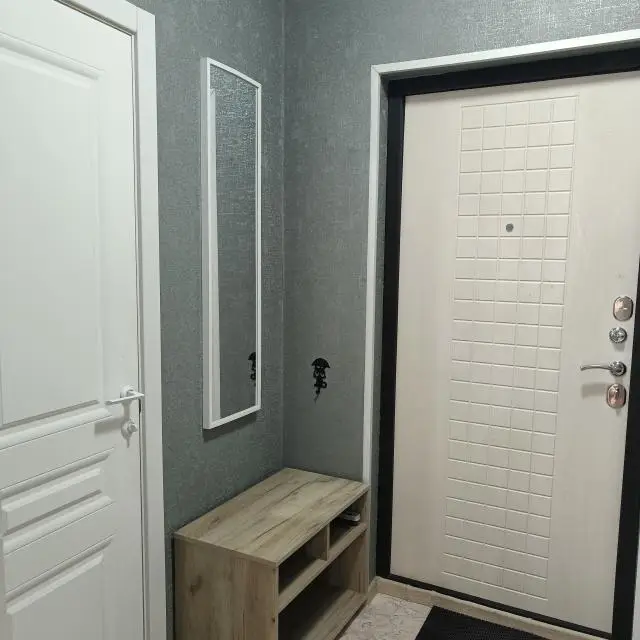 Real photos of Apartments in the 3rd microdistrict 9