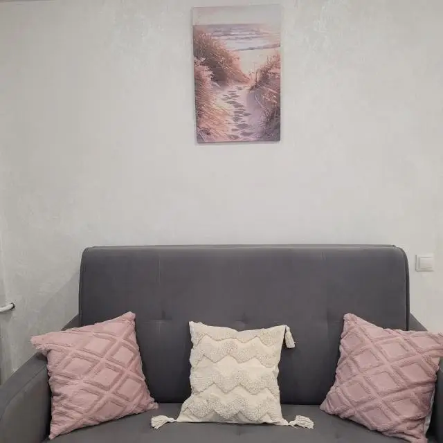 Real photos of An apartment with a soul in the Gagarin neighborhood 159