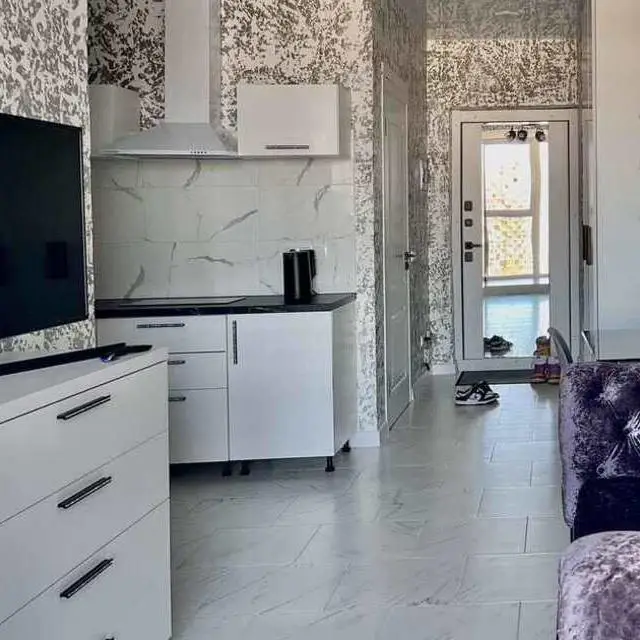 Real photos of Apartments on Nikola Tesla street 23