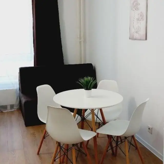 Real photos of Apartments on Kosmonavtov Avenue 9B
