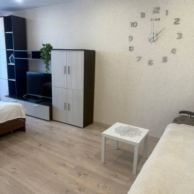 Real photos of Apartments on Gaidara street 53