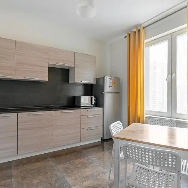 Реальные фото Апартаменты Rentwill у метро Митино