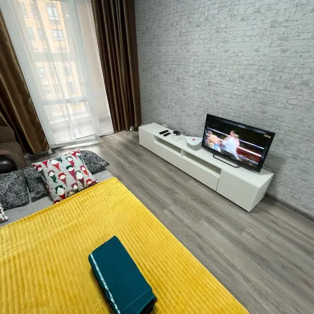 Real photos of Apartment 10 years of October 75/1
