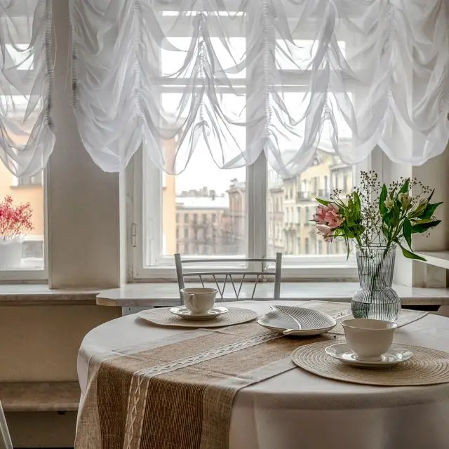 Реальные фото RentDaySpb (РэнтДэйСпб) на улице Радищева