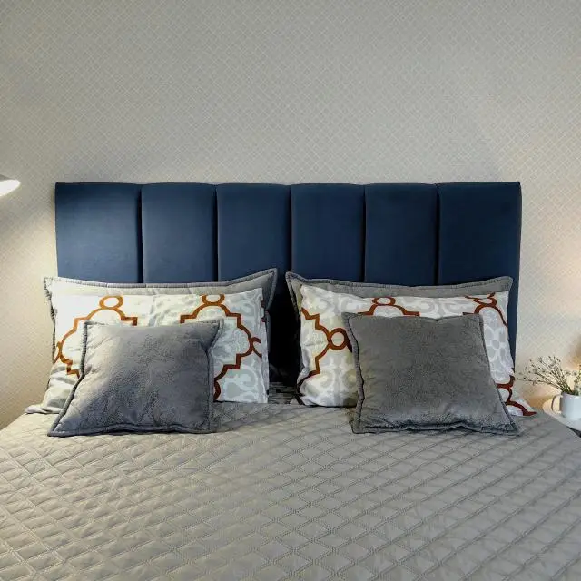 Real photos of Apartments with a loggia