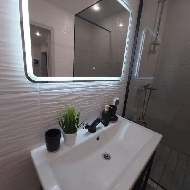 Real photos of Apartments on Zagorovsky street
