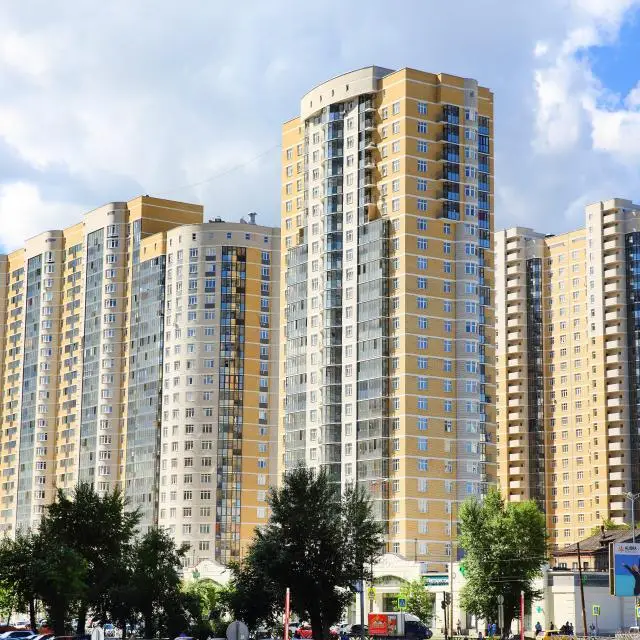 Реальные фото Rooms-Eкб (Румс-Екб) на улице 8 Марта 190