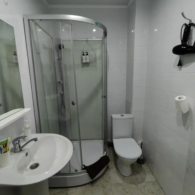 Real photos of Apartments on Universitetskaya Embankment 56
