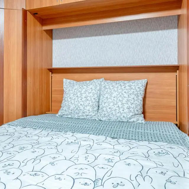 Real photos of Apartments on 118k3 Bukharestskaya Street