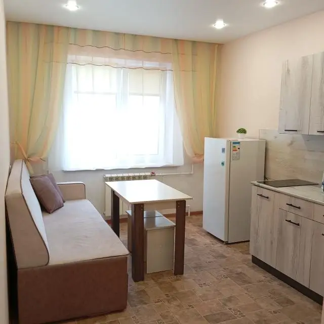 Real photos of Apartments on 37 Leningradskaya Street