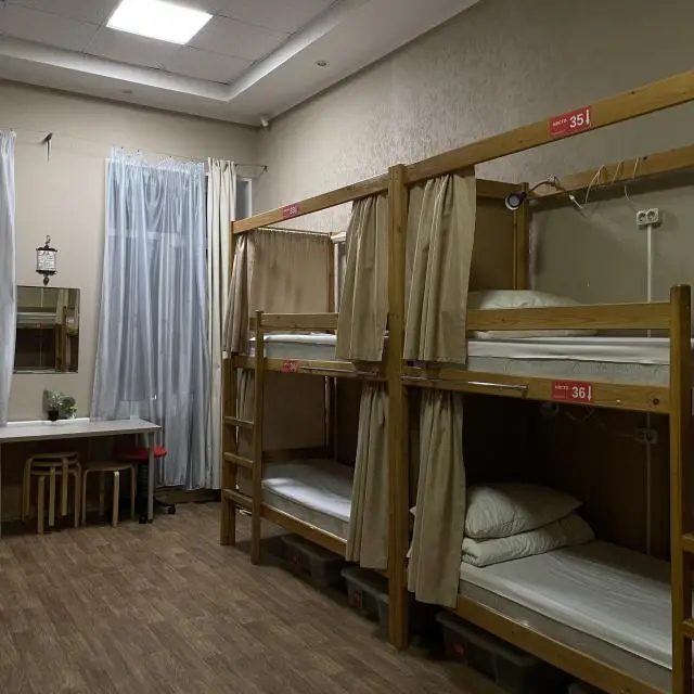 Real photos of Hostels Rus-Samara