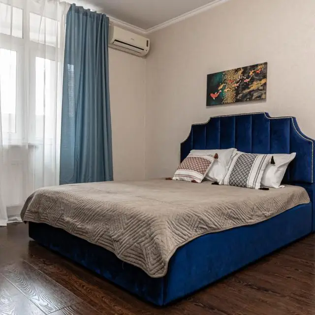 Real photos of Apartment near the stadium and Galitsky Park